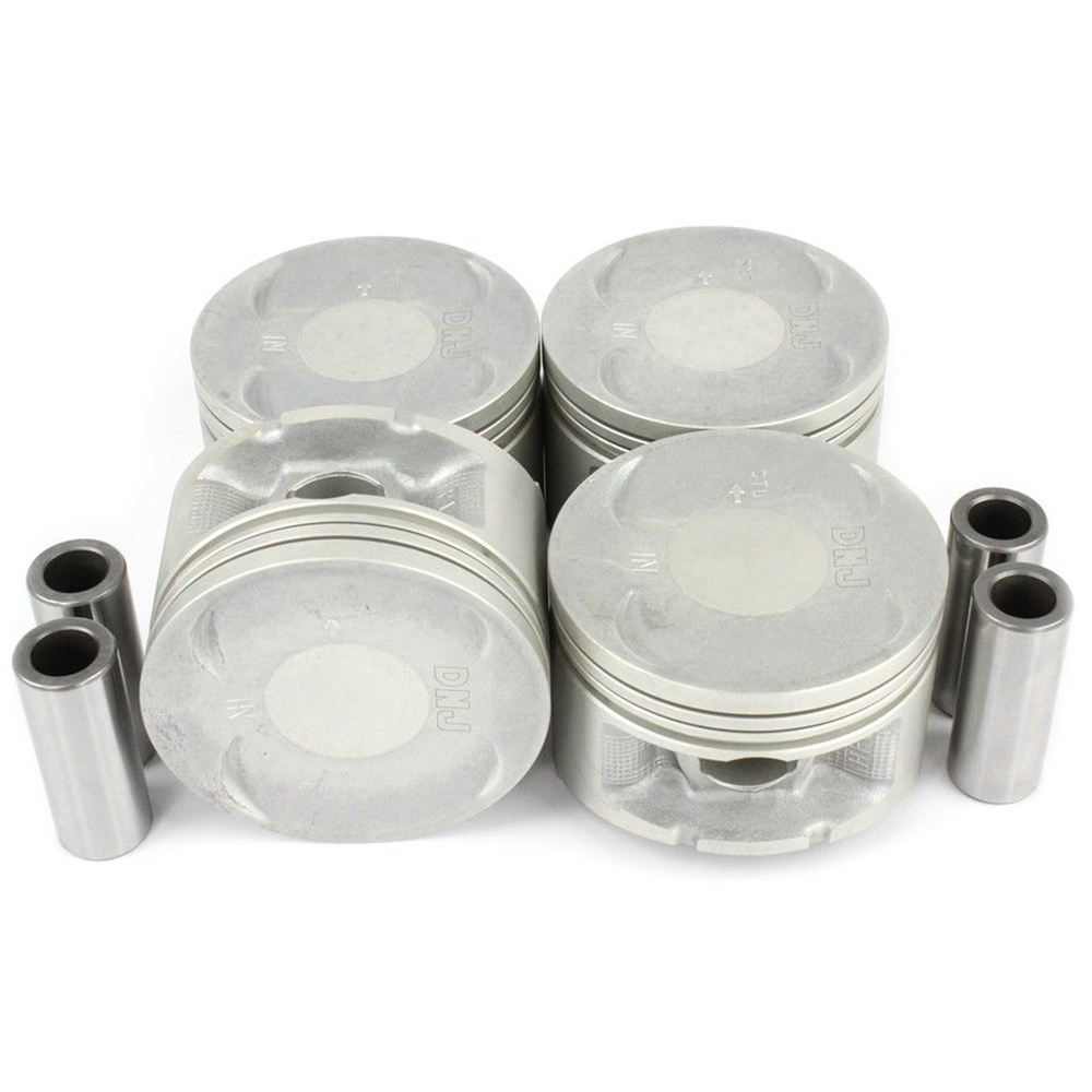 Image of DNJ Zuiger Kit 87mm Honda Prelude