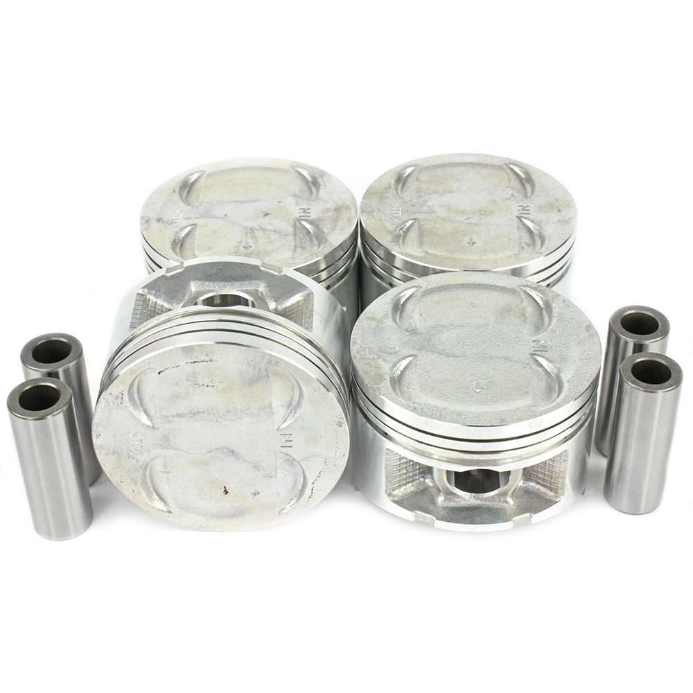 Image of DNJ Zuiger Kit 84mm Honda CR-V
