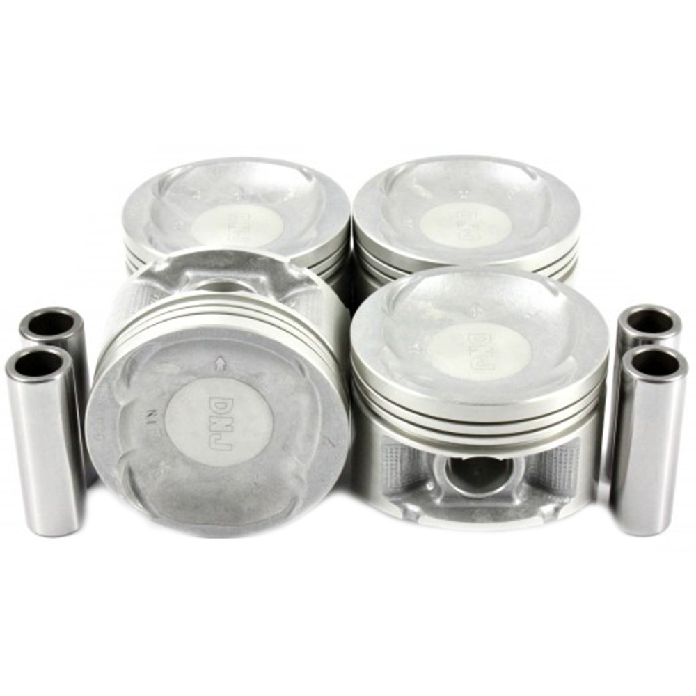 Image of DNJ Zuiger Kit 75mm Honda Civic
