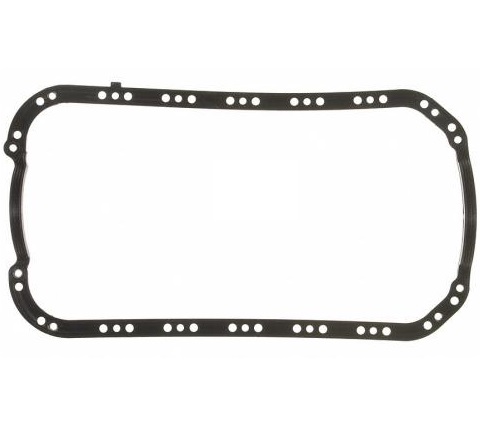 Image of DNJ Carterpan Pakking Honda Civic,Accord,Del Sol