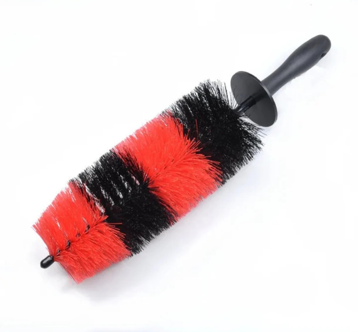 Image of Diamond Detailing Rim Brush Premium Rood