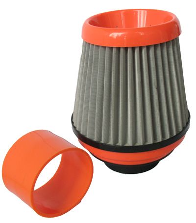 Image of QSP Luchtfilter 76mm