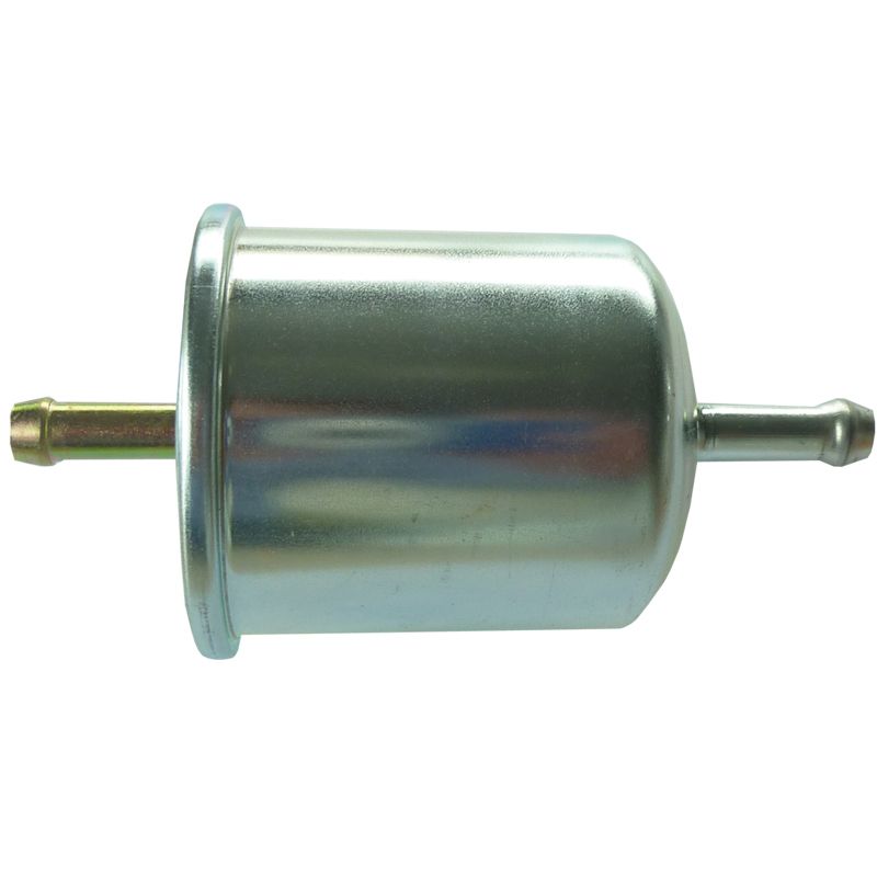Image of QSP Brandstoffilter 8mm Aluminium