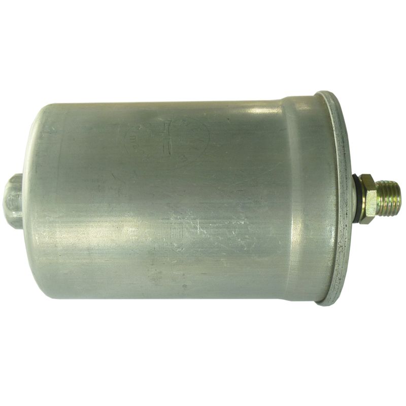 Image of QSP Brandstoffilter Aluminium
