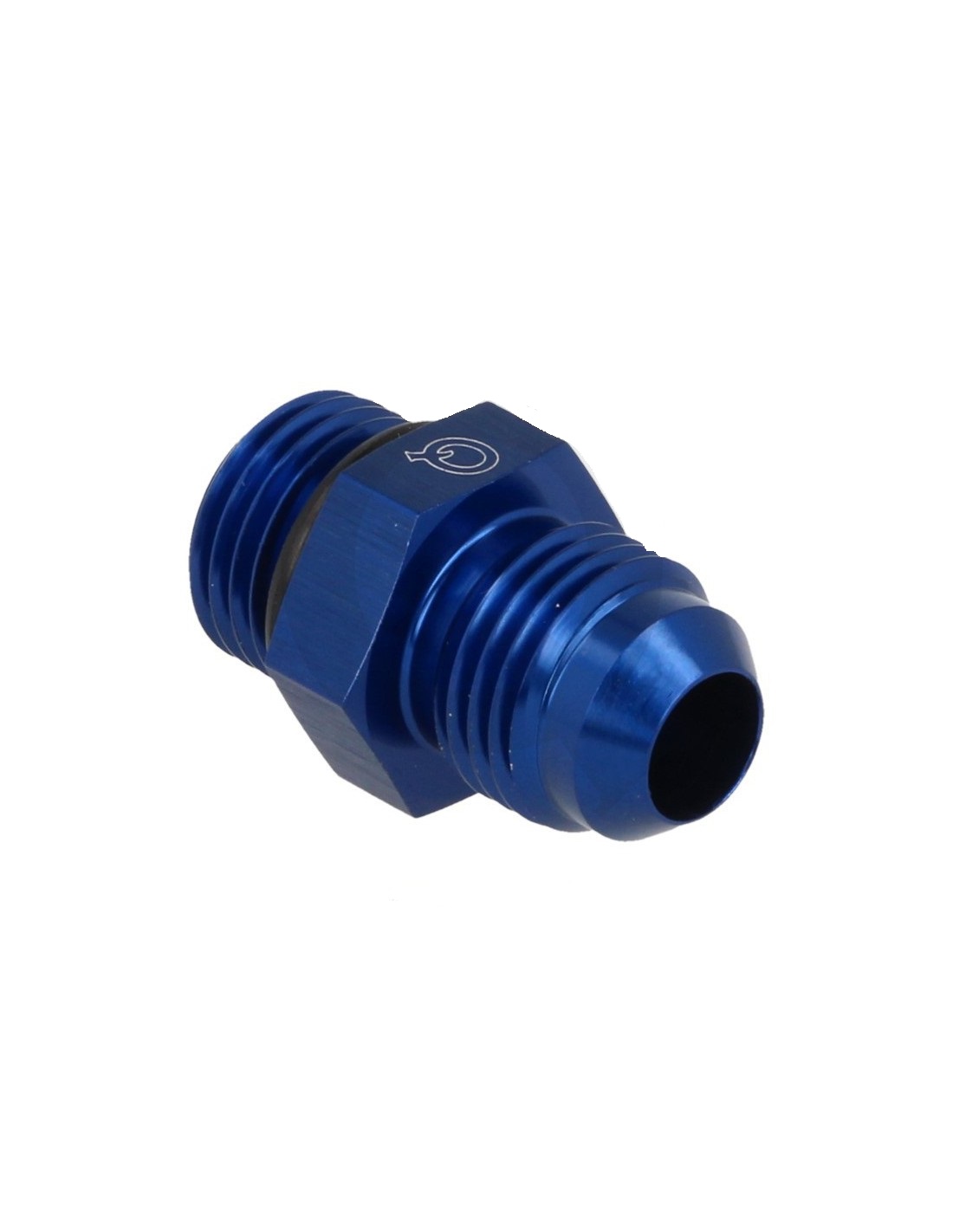 Image of QSP Olie Adapter Ring Fitting Verloop Male/Male