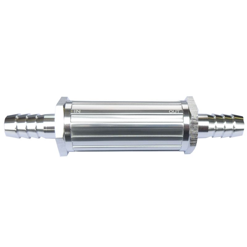 Image of QSP Brandstoffilter Mannelijk Aluminium