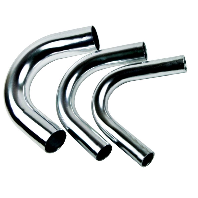 Image of QSP Buizen 135 Graden Aluminium