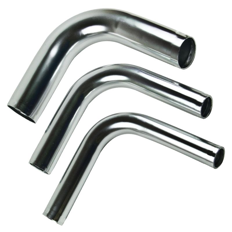 Image of QSP Buizen 90 Graden Aluminium