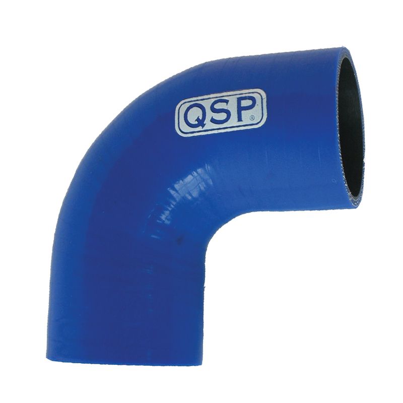 Image of QSP Koppelstuk 90 Graden Silicone