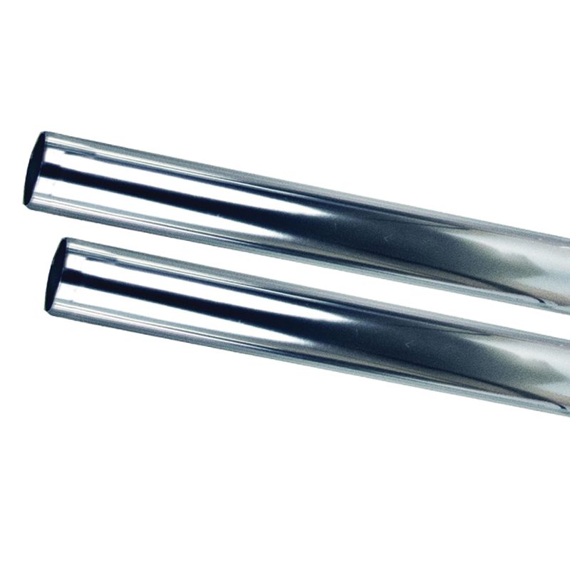 Image of QSP Buizen Recht Aluminium