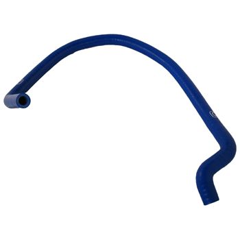 Image of QSP Slang Heater To Waterpump Blauw Ford Escort
