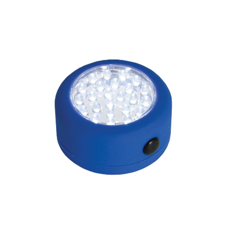 Image of QSP LED Lamp Magnetic Aluminium