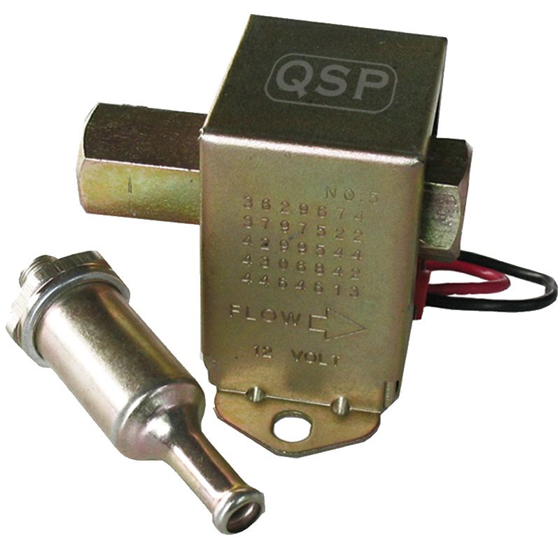 Image of QSP Brandstofpomp 90 Lph