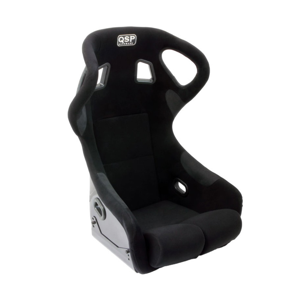 Image of QSP Kuipstoel Drift II Zwart