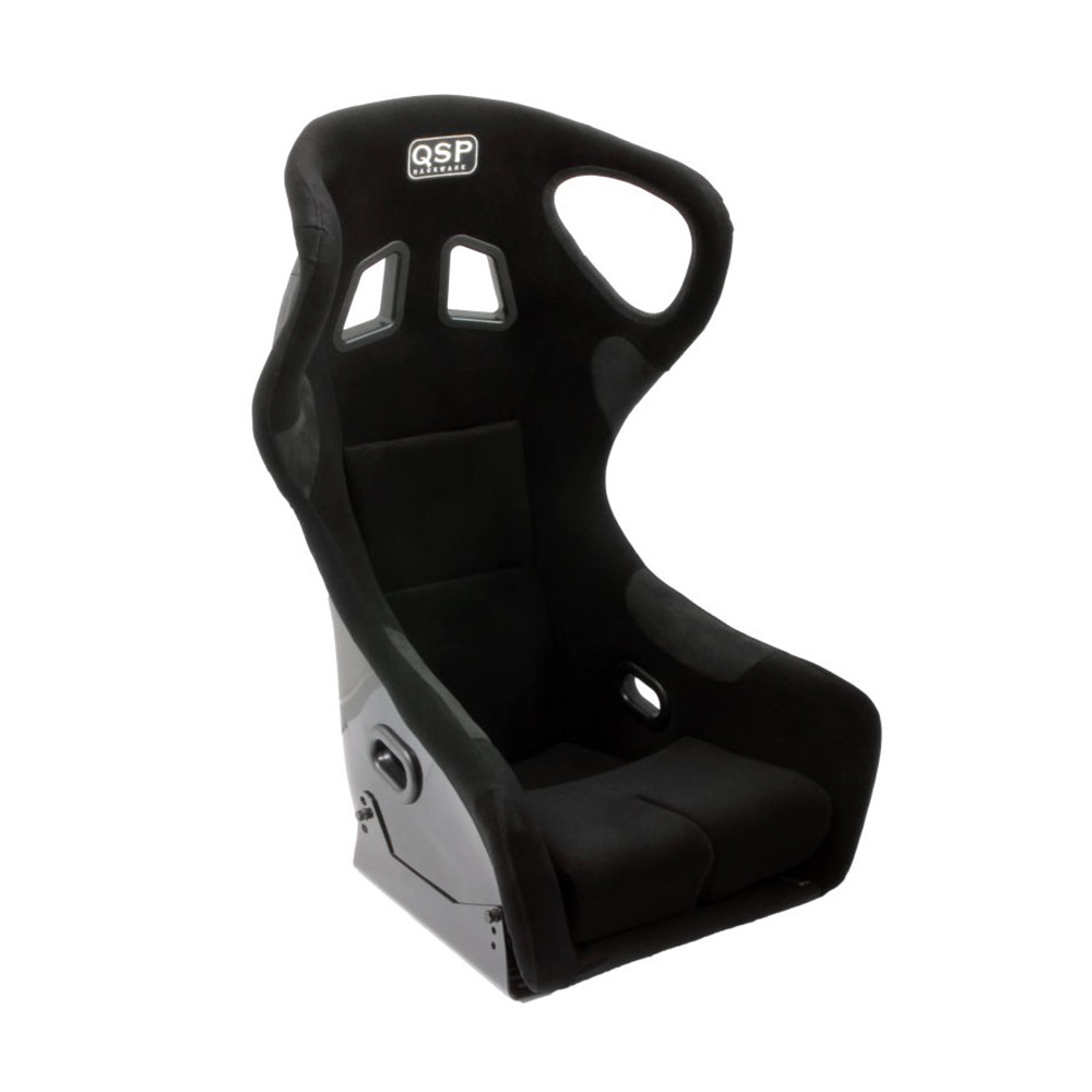 Image of QSP Kuipstoel Drift II Zwart