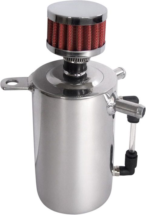 Image of QSP Olie Opvang Tank 500ml