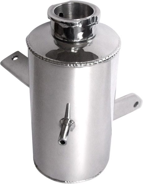 Image of QSP Water Tank 1500ml 100mm Aluminium