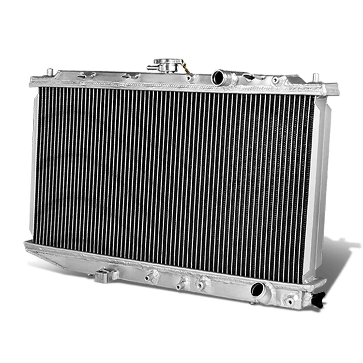 Image of SK-Import Radiateur 2 Rij Honda Civic,CRX