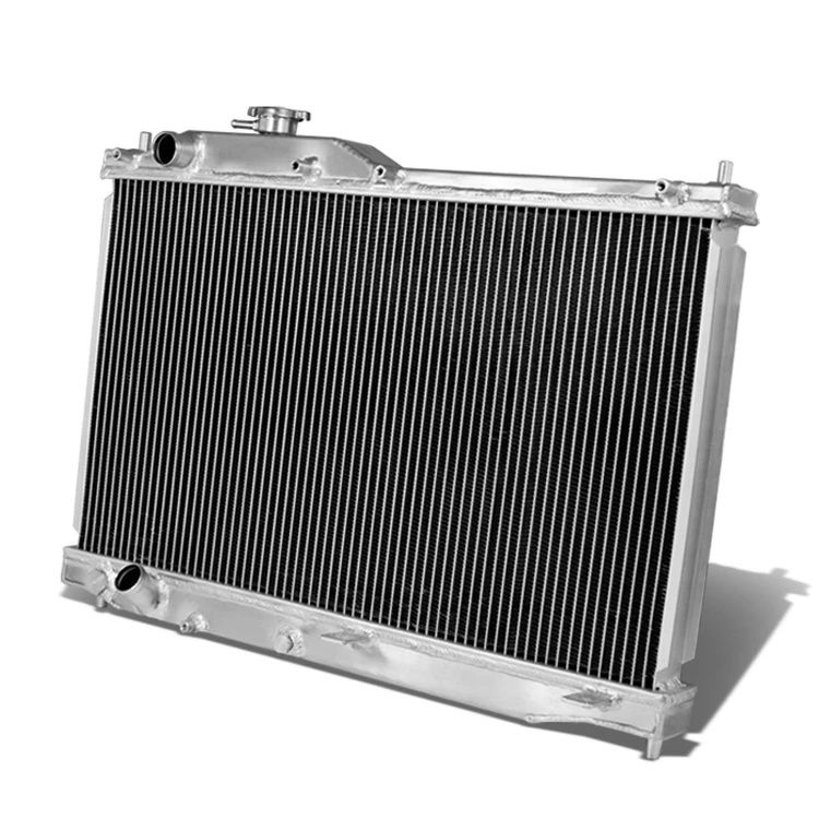 Image of SK-Import Radiateur 2 Rij Aluminium Honda S2000