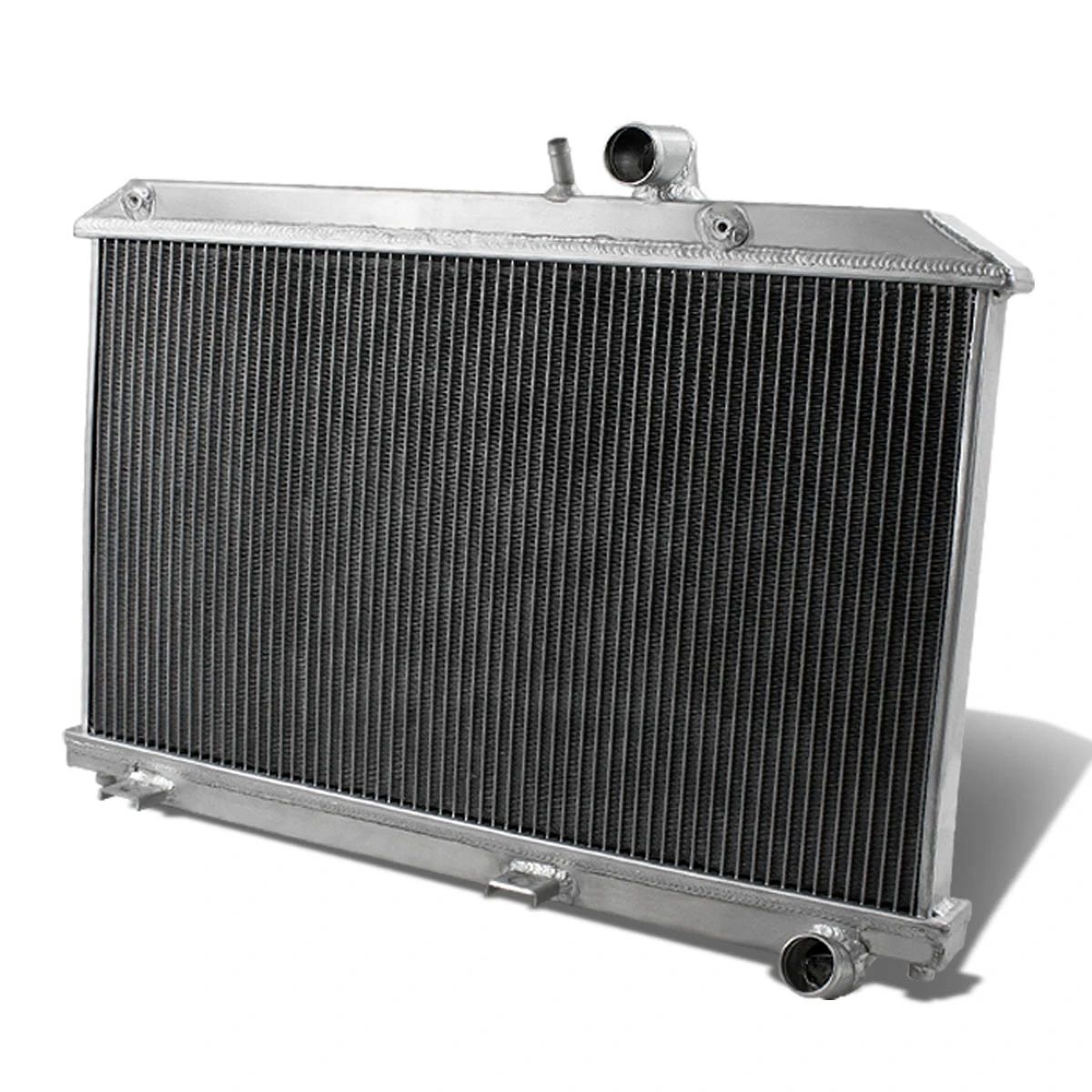 Image of SK-Import Radiateur 2 Rij Aluminium Mazda RX-8