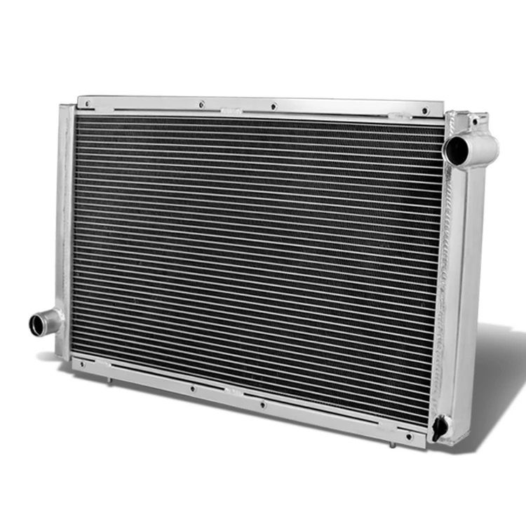 Image of SK-Import Radiateur 2 Rij Subaru Impreza