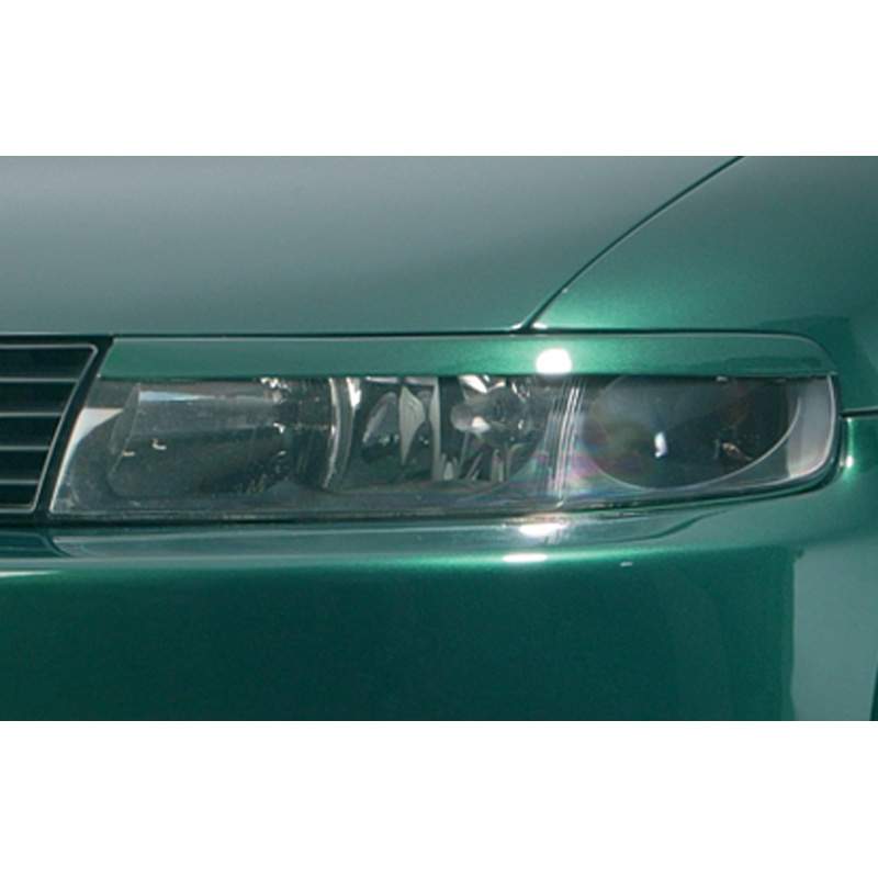 Image of RDX Racedesign Booskijkers Ongeverfd ABS Plastic Seat Leon,Toledo
