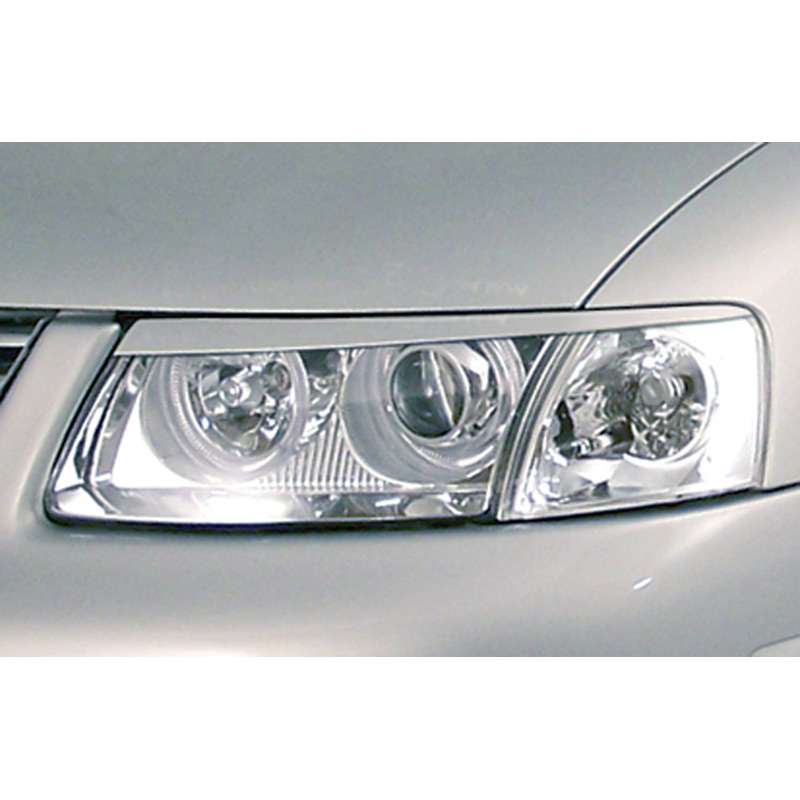 Image of RDX Racedesign Booskijkers Ongeverfd ABS Plastic Volkswagen Passat