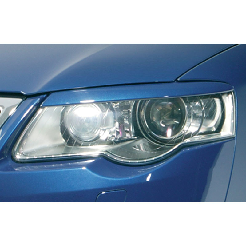 Image of RDX Racedesign Booskijkers Ongeverfd ABS Plastic Volkswagen Passat