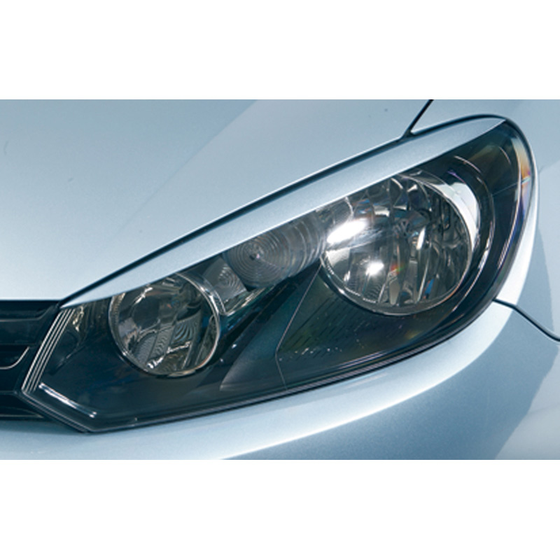 Image of RDX Racedesign Booskijkers Ongeverfd ABS Plastic Volkswagen Golf