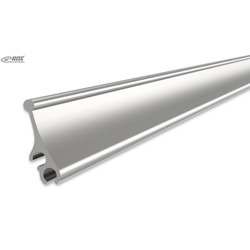 Image of RDX Racedesign Kederprofiel Aluminium