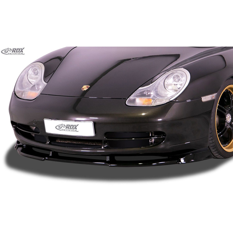 Image of RDX Racedesign Voor Bumper Lip Ongeverfd Polyurethane Porsche 911