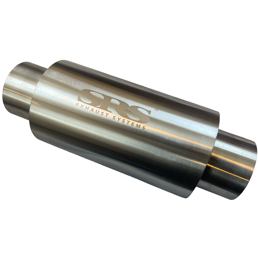 Image of SRS Katvervanger 76mm