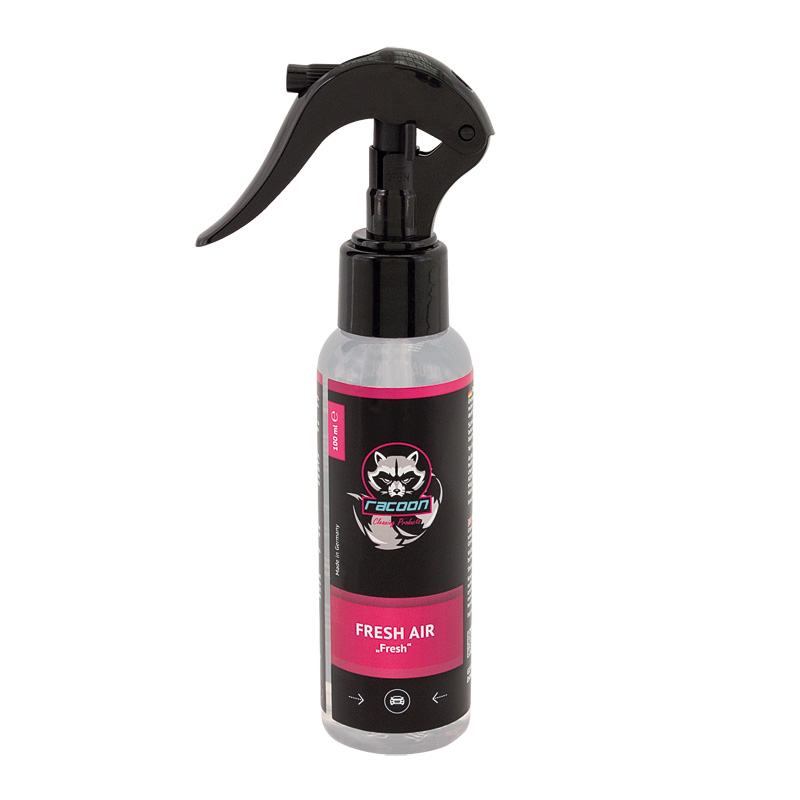 Image of Racoon Luchtverfrisser Fresh 100ml