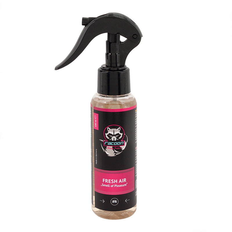 Image of Racoon Luchtverfrisser Smell of Pleasure 100ml