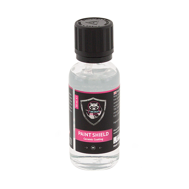Image of Racoon Paint Shield 30ml