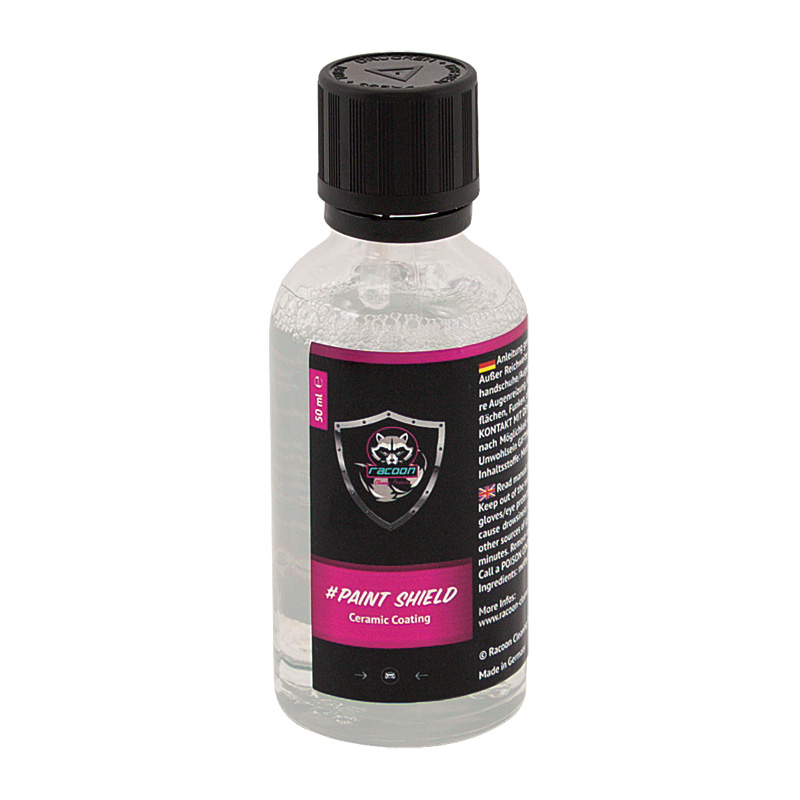 Image of Racoon Paint Shield 50ml