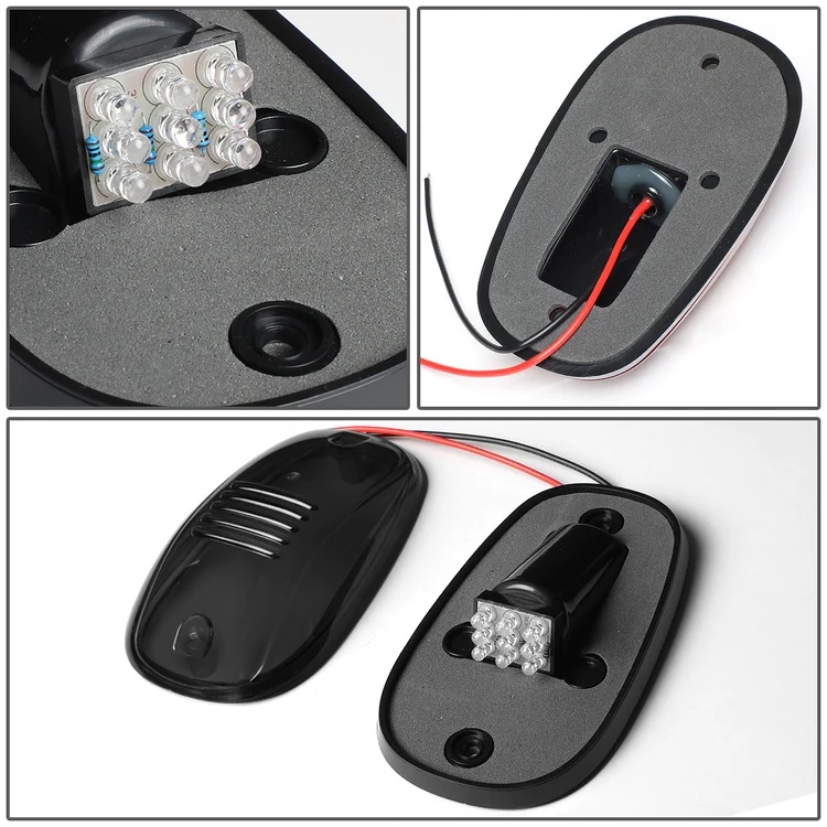 Image of SK-Import Cabine licht ABS Plastic