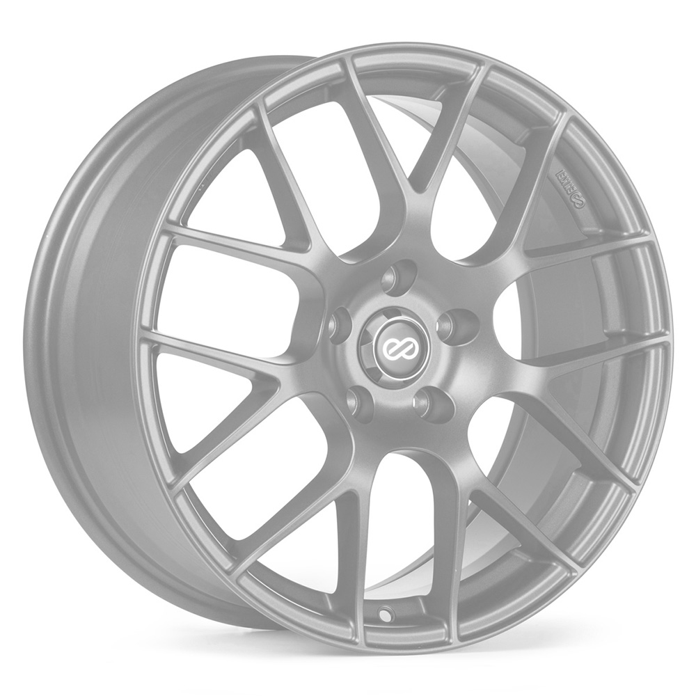 Image of Enkei Raijin Velgen 18 Inch 9.5J ET45 5x100 Bronze