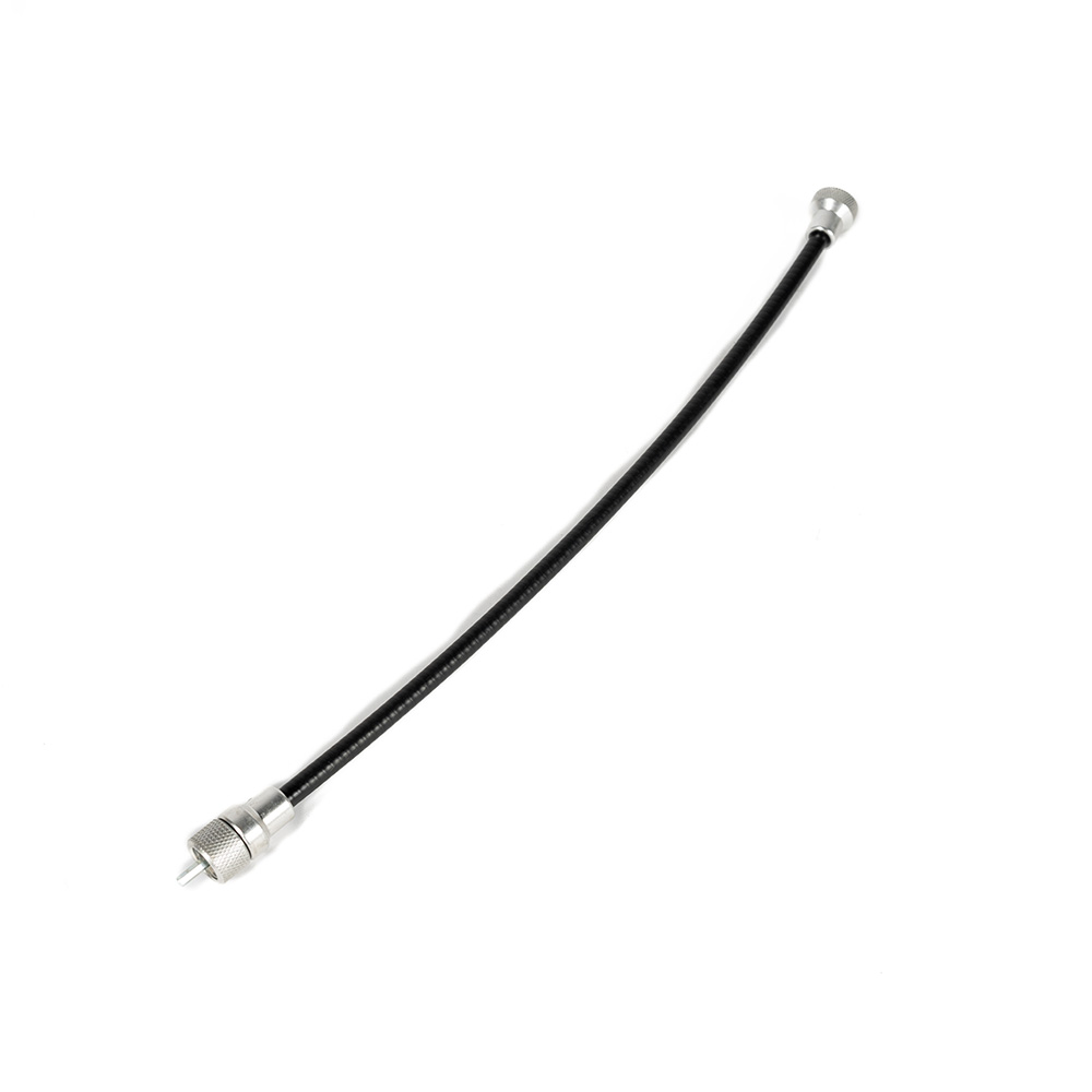 Image of Riaction Demper Instelknop Verleng Kabel Staal