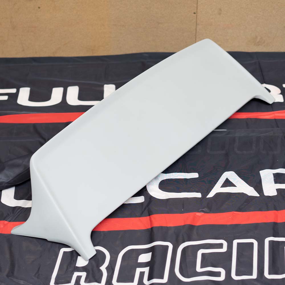 Image of SK-Import Achter Spoiler Chargespeed Style TWEEDE KANS Polyester Honda Civic