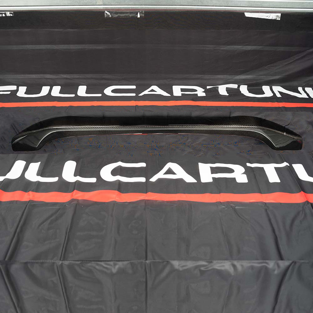 Image of CarbonWorks Achter Spoiler AD Style TWEEDE KANS Carbon Subaru,Toyota BRZ,GT86