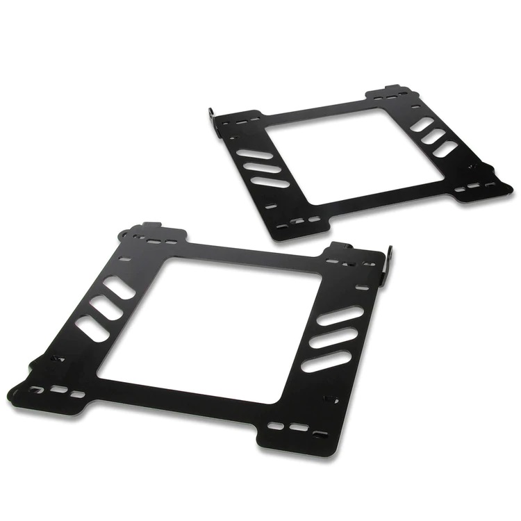 Image of SK-Import Stoelframe Low Mount Staal BMW 3-serie