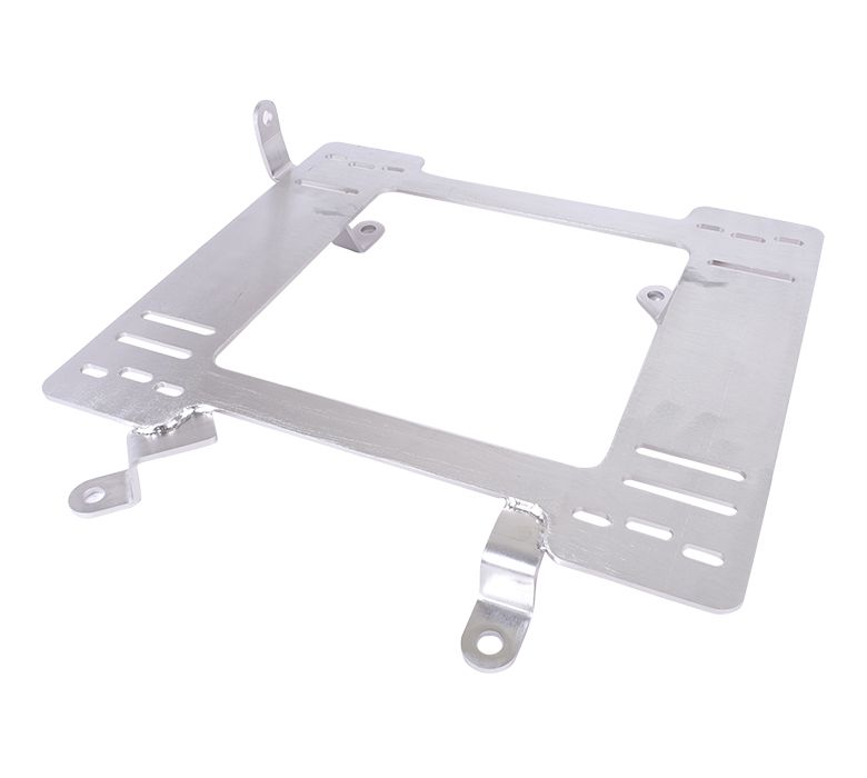 Image of NRG Innovations Stoel Frame Zilver Staal Ford Mustang