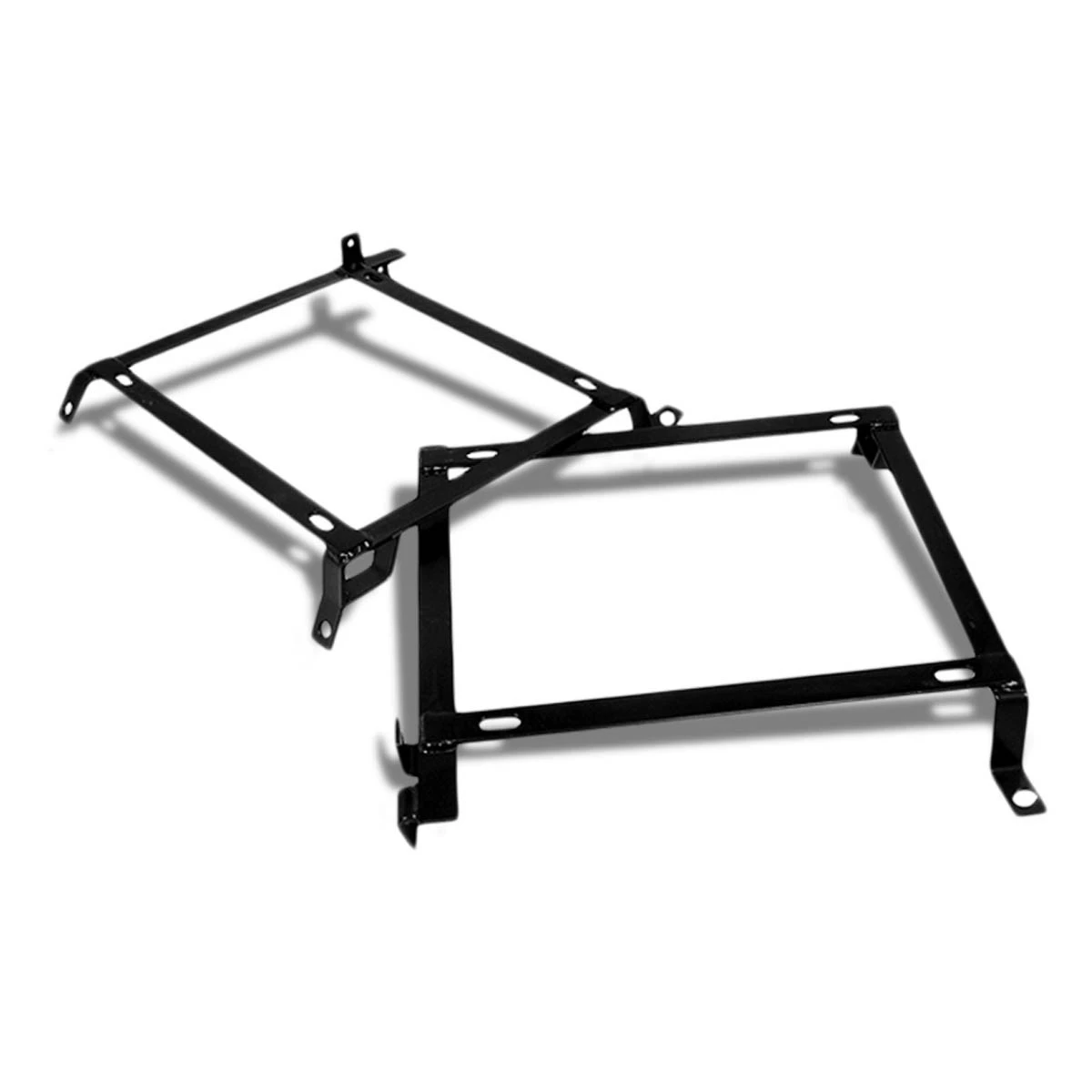 Image of SK-Import Stoelframe Zwart Staal Honda CRX
