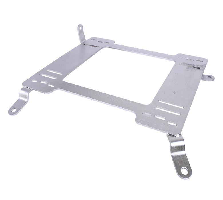 Image of NRG Innovations Stoel Frame Zilver Staal Mitsubishi Eclipse