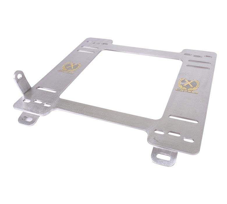 Image of NRG Innovations Stoel Frame Zilver Staal Mazda MX-5