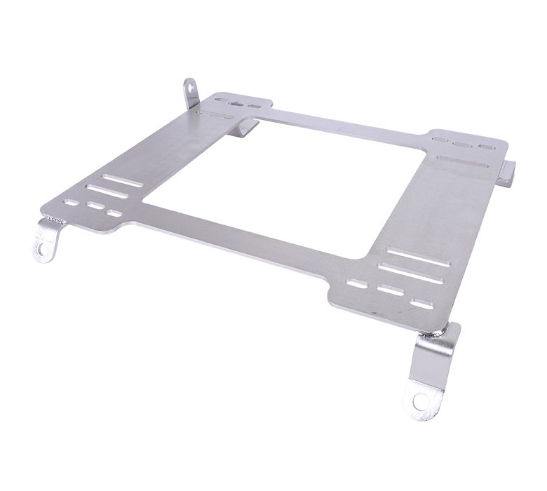 Image of NRG Innovations Stoel Frame Zilver Staal Nissan 240SX