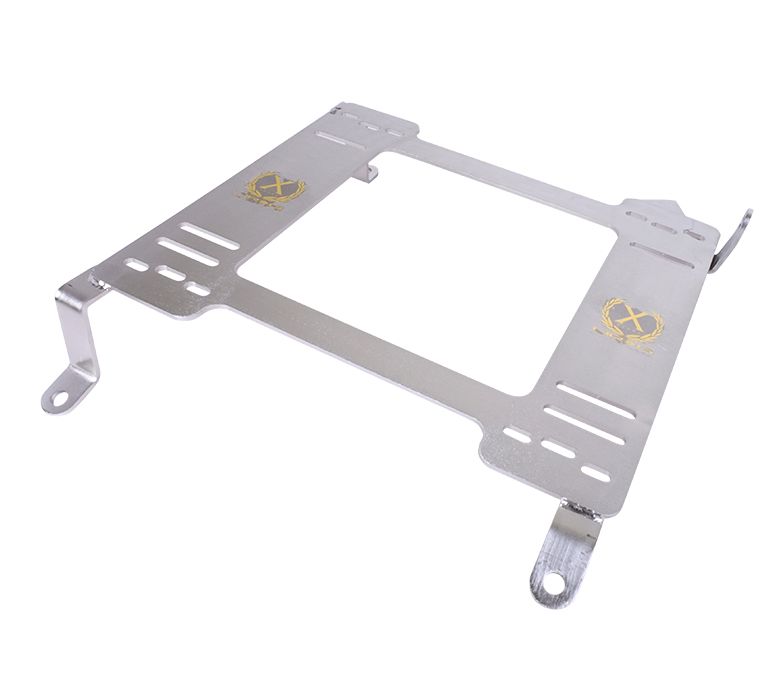 Image of NRG Innovations Stoel Frame Zilver Staal Nissan 350Z