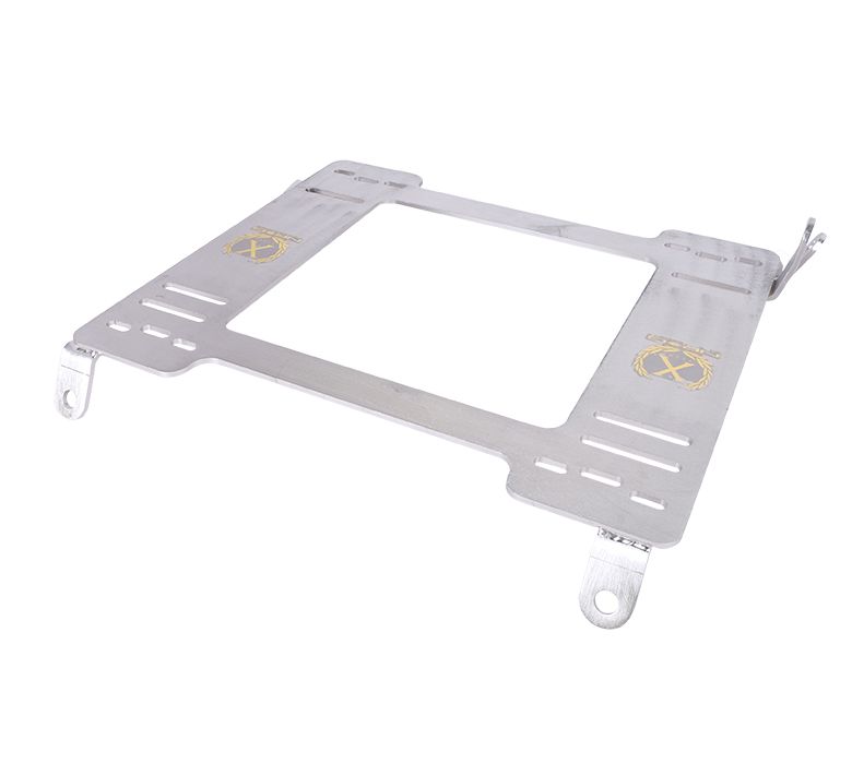 Image of NRG Innovations Stoel Frame Zilver Staal Toyota MR2