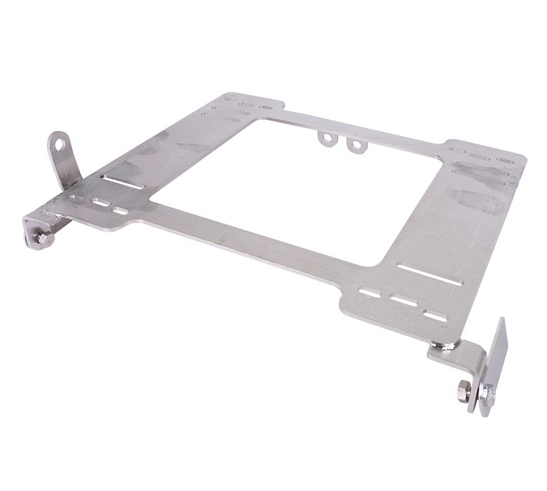 Image of NRG Innovations Stoel Frame Zilver Staal Volkswagen Golf